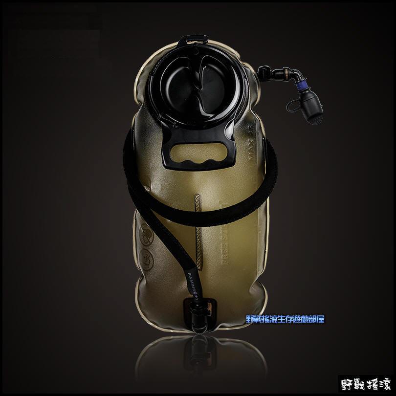 FREE SOLDIER TPU 2.5公升水袋