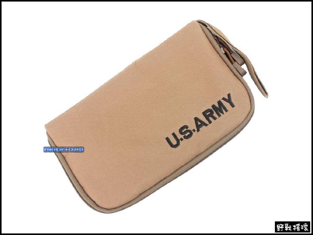 US.ARMY 手槍攜行袋、手槍包