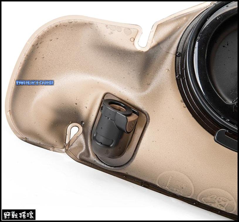 腰包專用款 TPU 1.5公升水袋