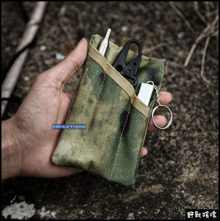 多功能工具小包、收納袋