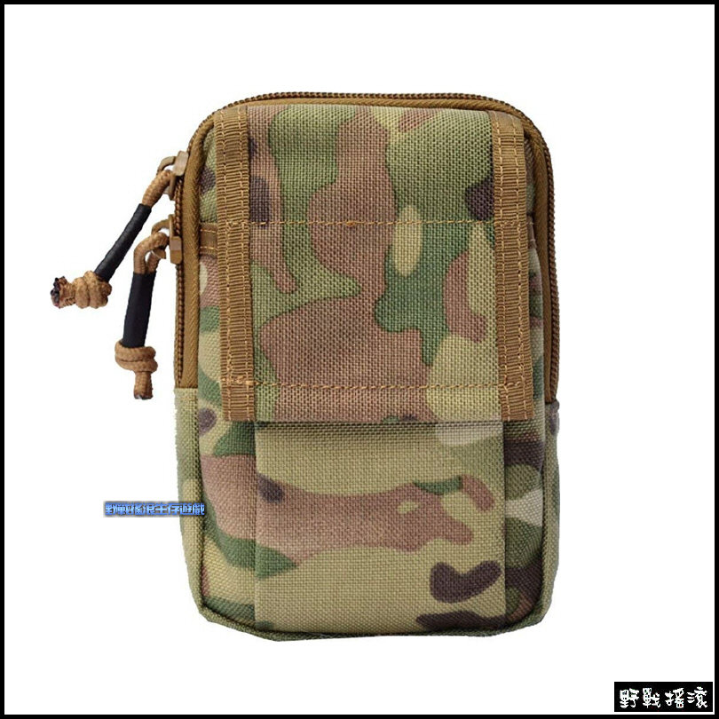 ROCO EDC 勤務小腰包