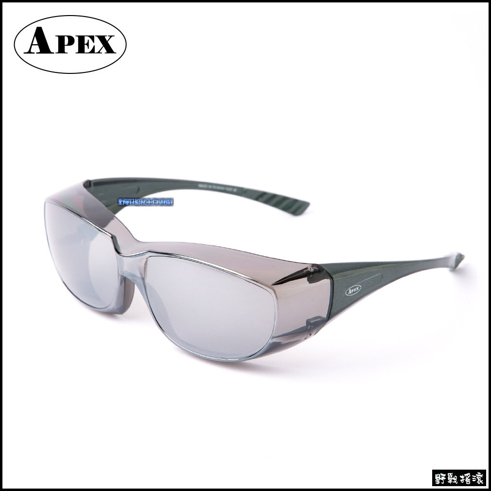 APEX 1928 戰術射擊眼鏡 