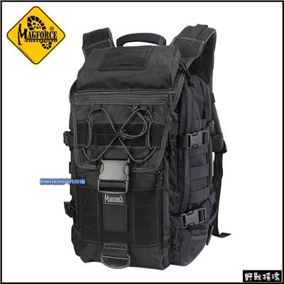 馬蓋先 MAGFORCE 闊步者電腦背包