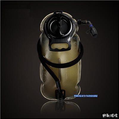 FREE SOLDIER TPU 2.5公升水袋