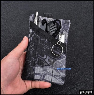 多功能工具小包、收納袋