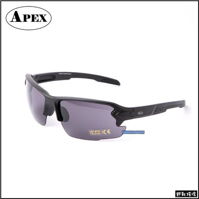 APEX 806N 戰術射擊眼鏡