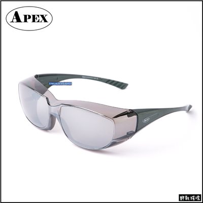 APEX 1928 戰術射擊眼鏡 